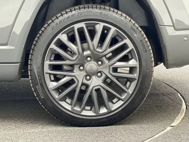 Carro Jeep Compass 2023 Série S 1.3 T270 (Aut) (Flex)