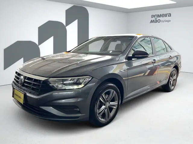 Carro Volkswagen Jetta 2019 1.4 250 TSI R-Line