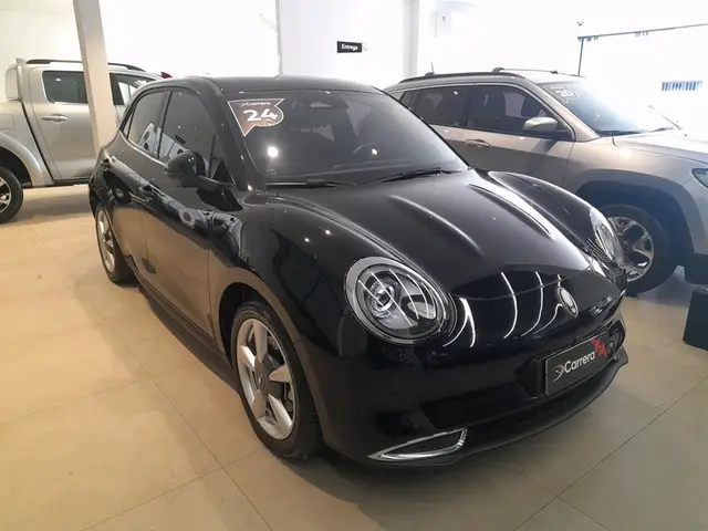 Carro GWM Ora 03 2024 Skin (Elétrico)