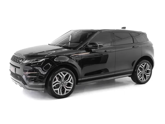 Carro Land Rover Range Rover Evoque 2023 Si4 HSE Dyn. 2.0/Flex Aut