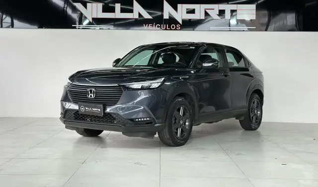Carro Honda HR-V 2023 EXL 1.5 I-VTEC CVT