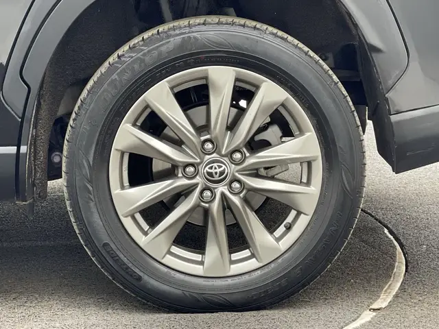 Carro Toyota Corolla Cross 2022 XR 2.0 (flex) (Aut)