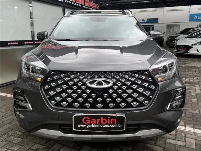 Carro CAOA Chery Tiggo 5X 2024 Sport