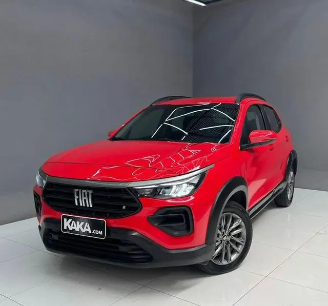 Carro Fiat Pulse 2023 Drive 1.3 (flex)