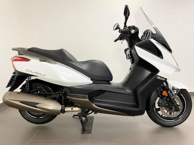 Moto Kymco Kymco 2020 Downtown 300i