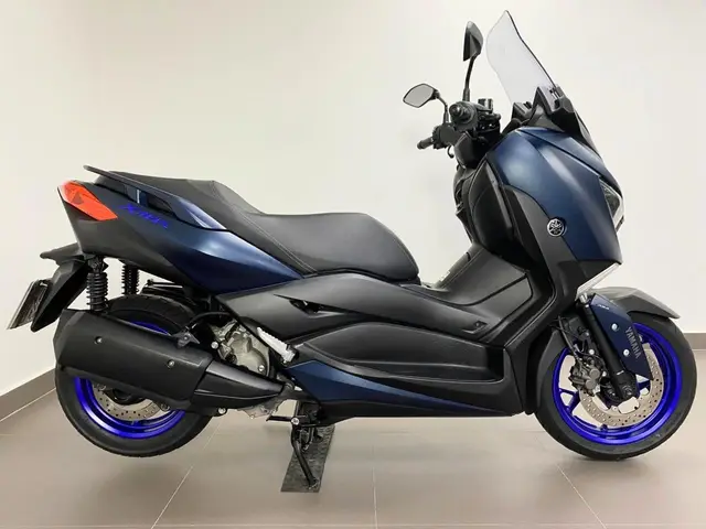 Moto Yamaha XMax 2024 ABS