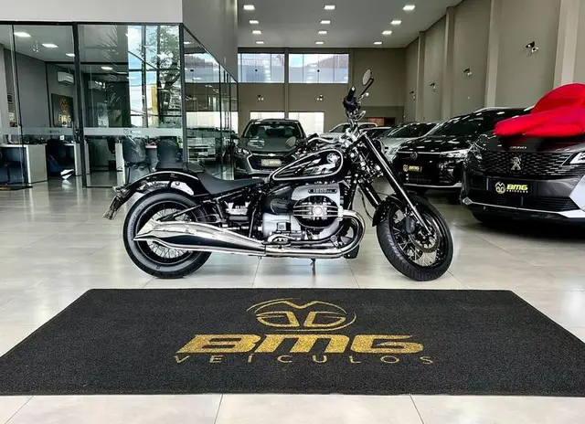 Moto BMW R 18 2024 ABS