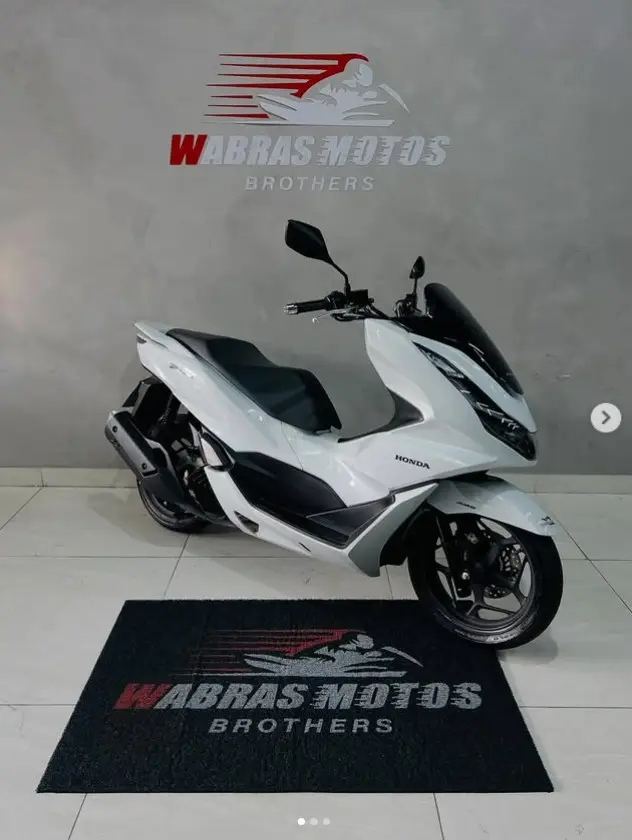 Moto Honda PCX 160 2023 ABS