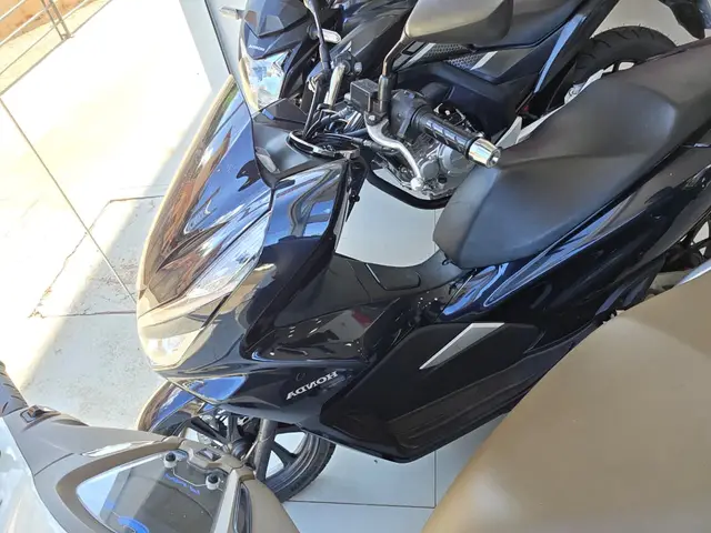 Moto Honda PCX 150 2019 150