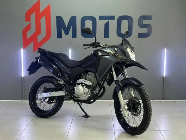 Moto Honda XRE 300 2022 (ABS) (Flex)