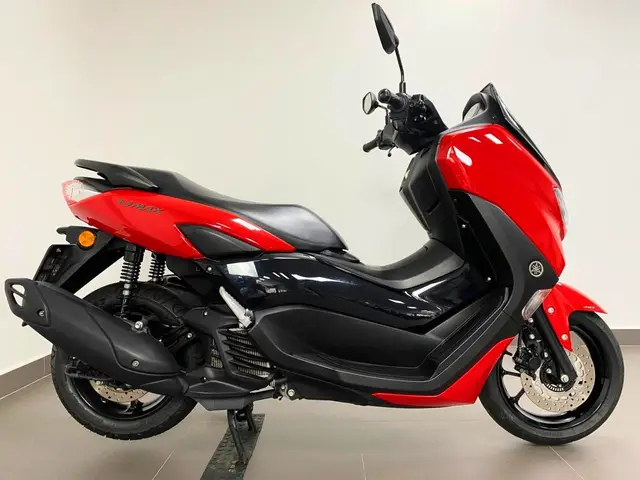Moto Yamaha NMax 2023 Connected 160 ABS