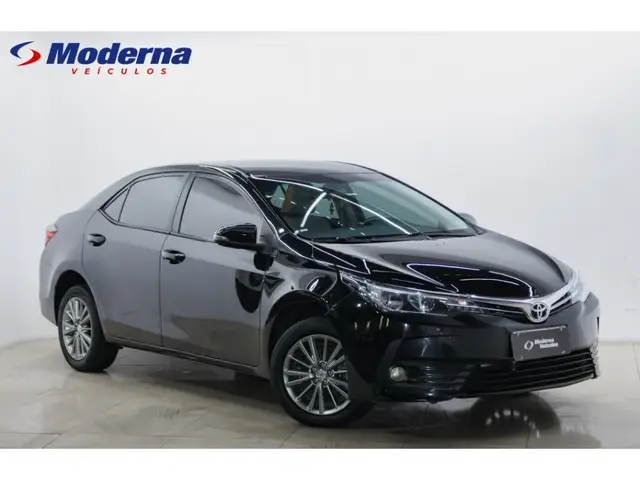 Carro Toyota Corolla 2015 2.0 XEi Multi-Drive S (Flex)