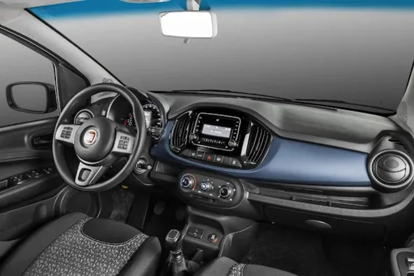 Divulgação/Fiat