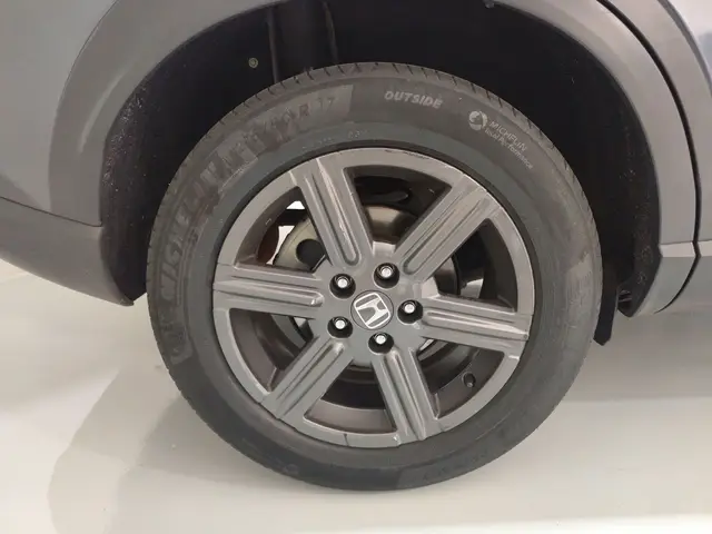 Carro Honda HR-V 2023 EXL 1.5 I-VTEC CVT