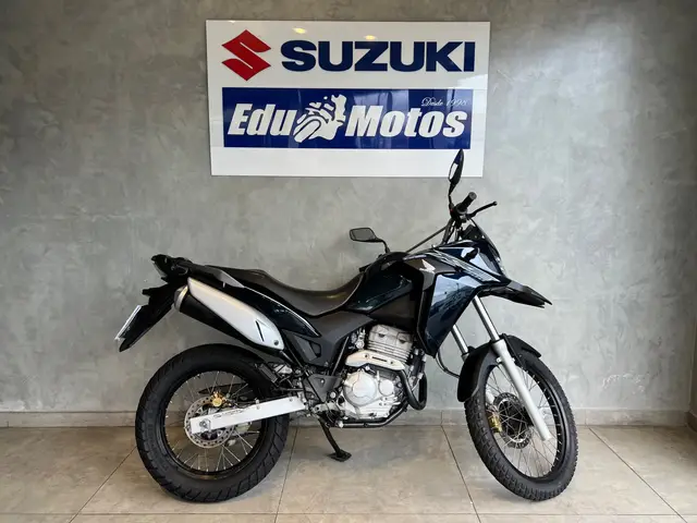 Moto Honda XRE 300 2019 (ABS) (Flex)