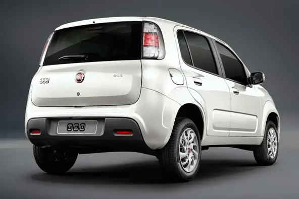Divulgação/Fiat