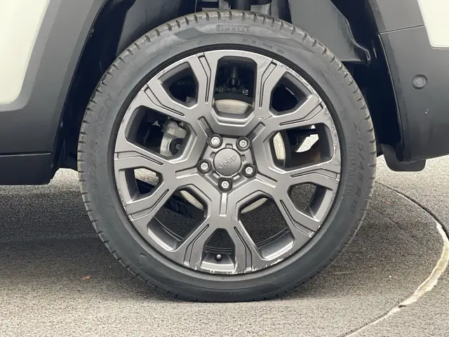 Carro Jeep Renegade 2022 Série S T270 4x4 AT9