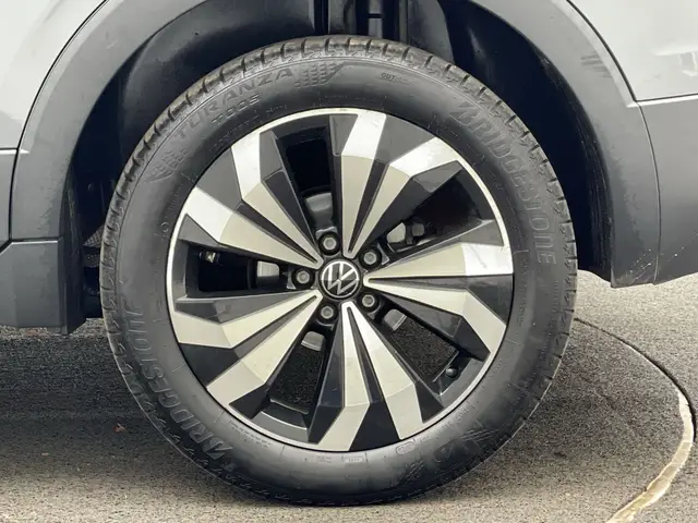 Carro Volkswagen T-Cross 2022 1.0 200 TSI 12V (Flex)