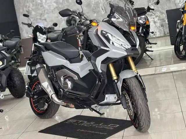 Moto Honda X-ADV 2022 ABS