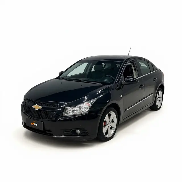 Carro Chevrolet Cruze 2018 LT 1.4 16V Turbo Flex Auto