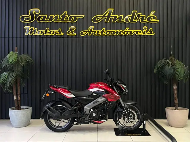 Moto Bajaj Dominar 200 2024 DOMINAR 200