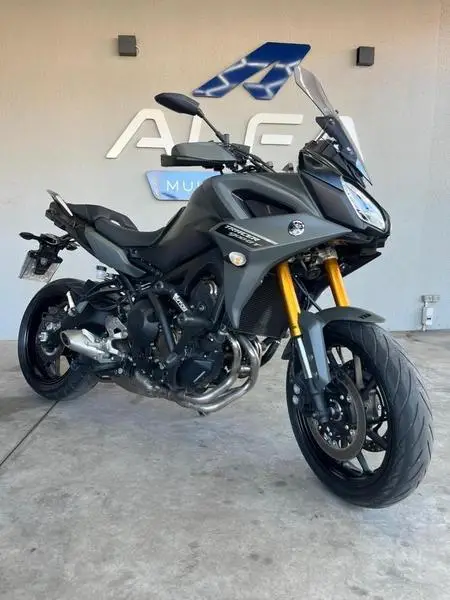 Moto Yamaha MT-09  2024 ABS