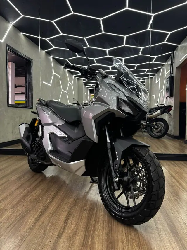 Moto Honda ADV 2025 160 (ABS)