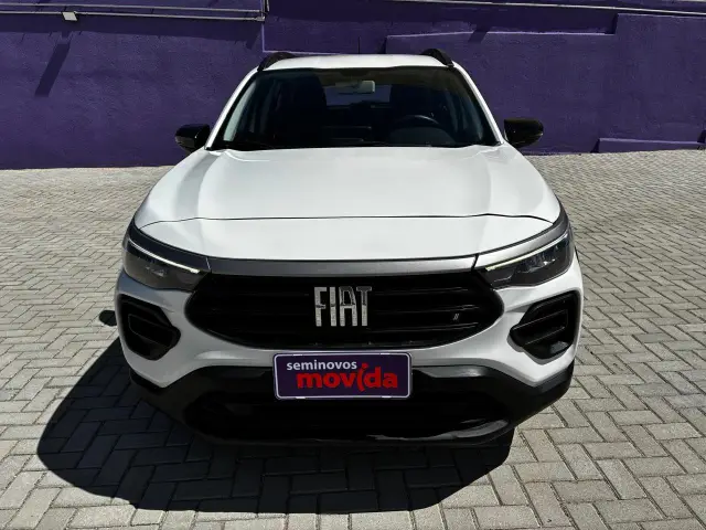 Carro Fiat Pulse 2024 Drive 1.3 (Aut.)