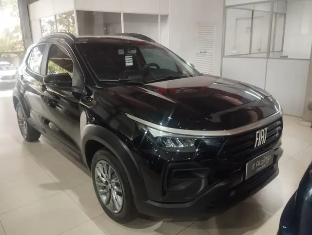 Carro Fiat Pulse 2023 Drive 1.3 (flex) (aut)