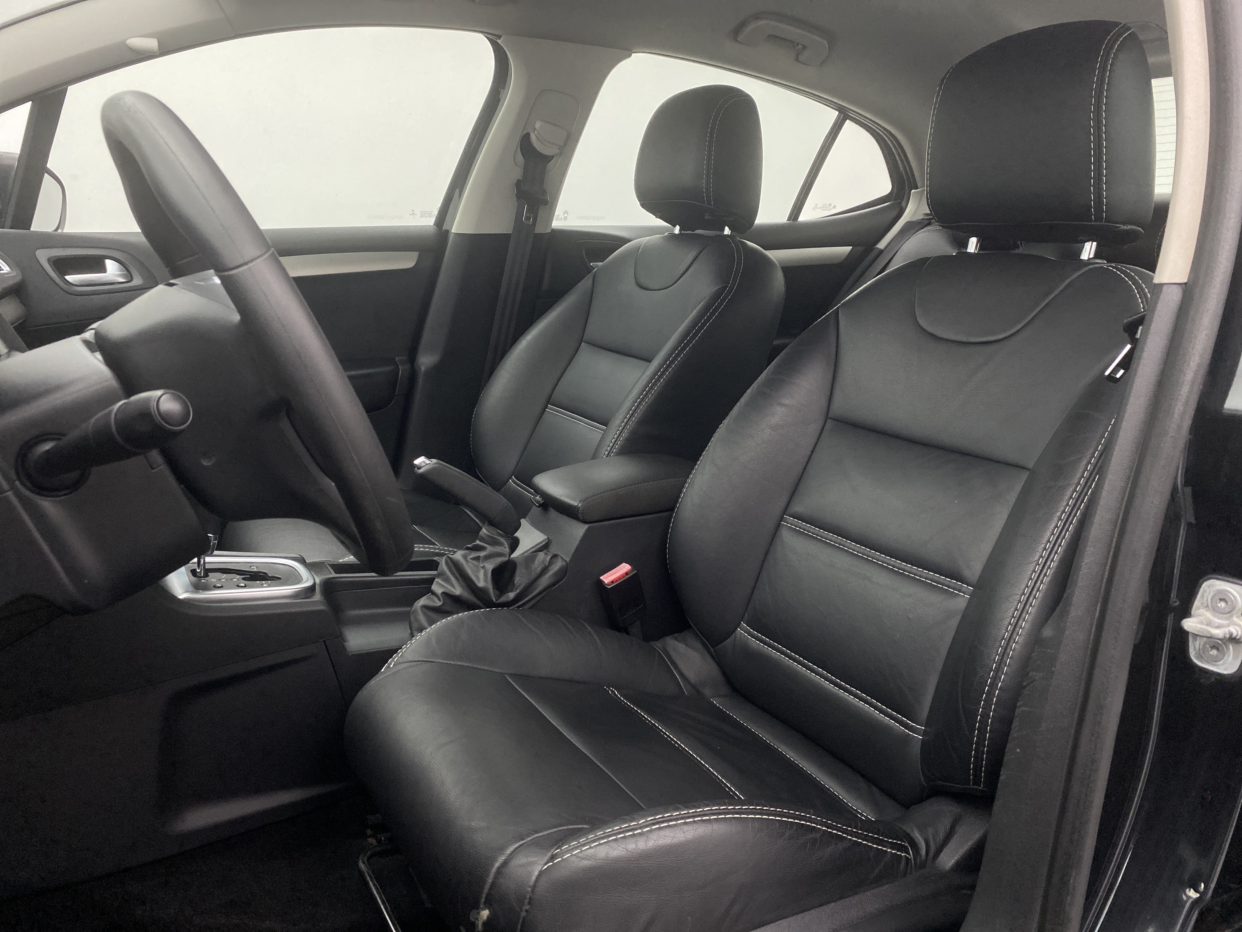 citroën c4 lounge origine 1.6 thp (flex) (aut)