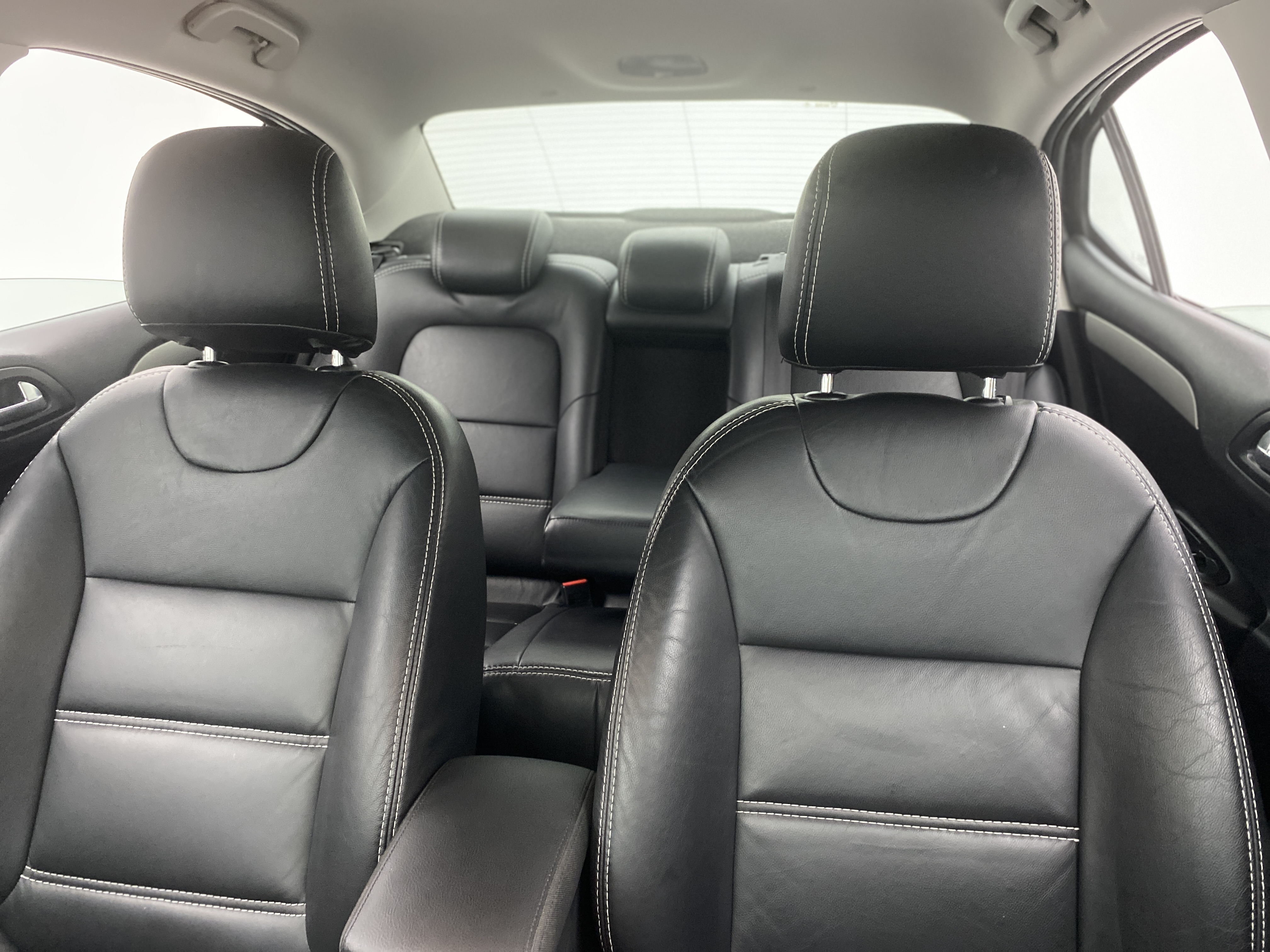 citroën c4 lounge origine 1.6 thp (flex) (aut)