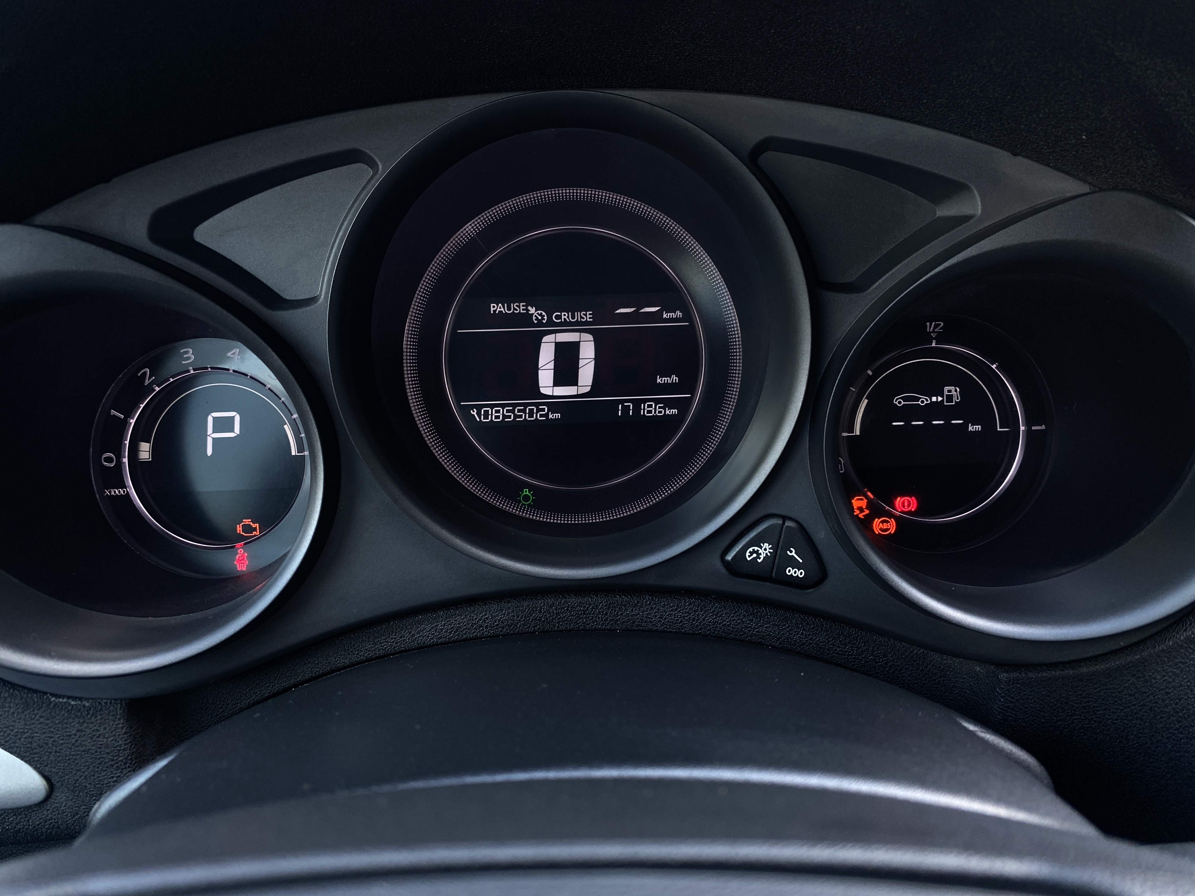 citroën c4 lounge origine 1.6 thp (flex) (aut)