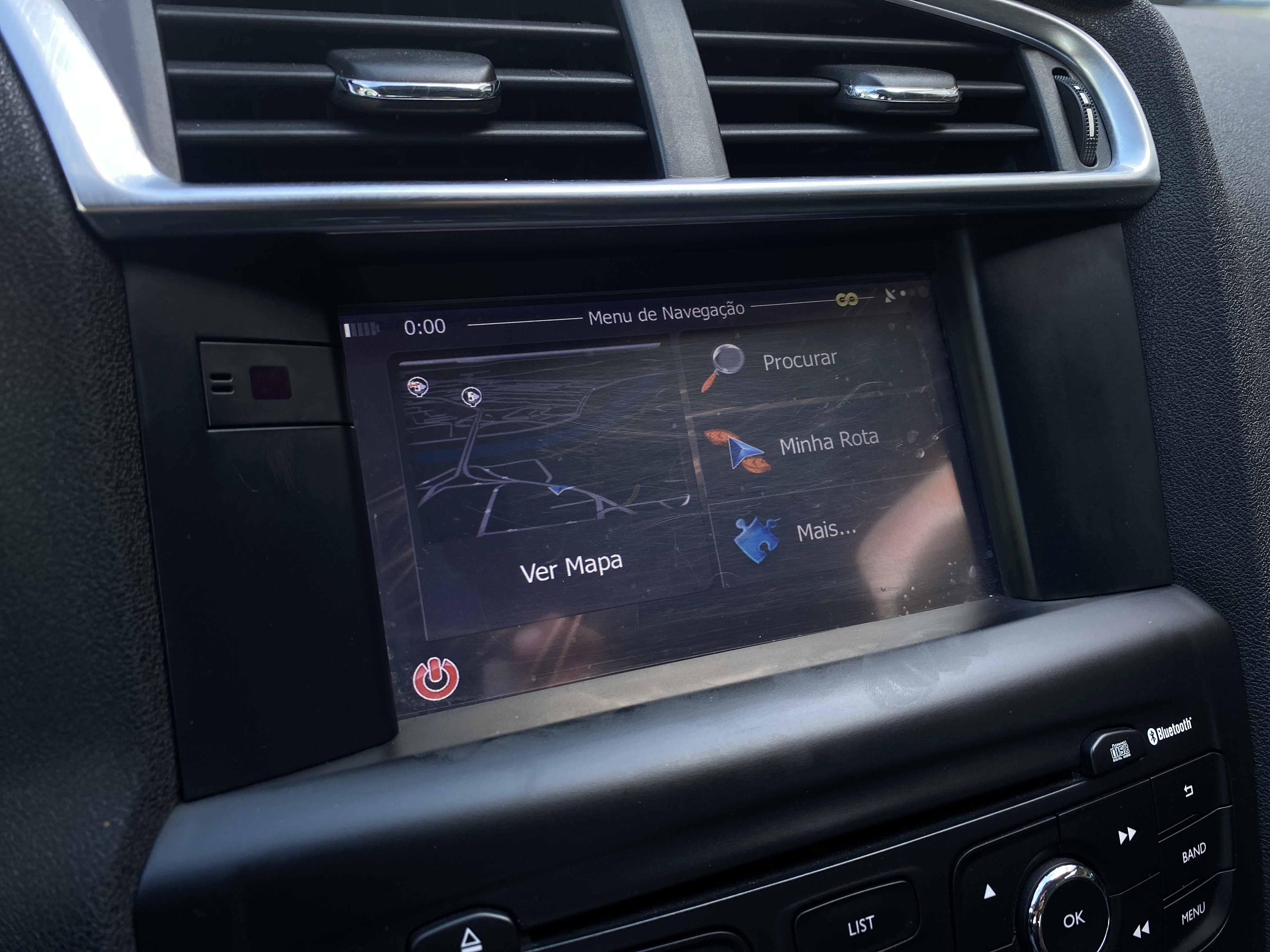 citroën c4 lounge origine 1.6 thp (flex) (aut)