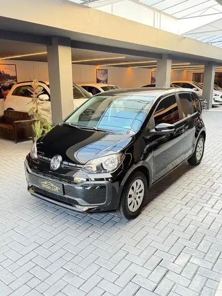 Carro Volkswagen Up! 2020 1.0 MPI (Flex)