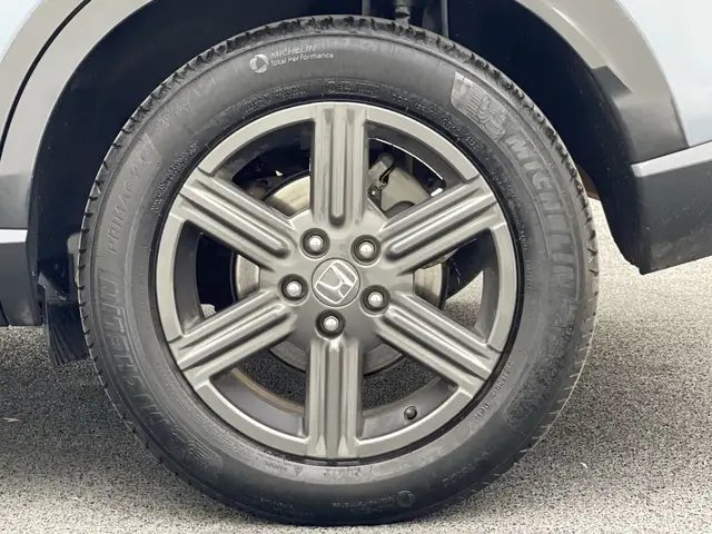 Carro Honda HR-V 2023 EXL 1.5 I-VTEC CVT