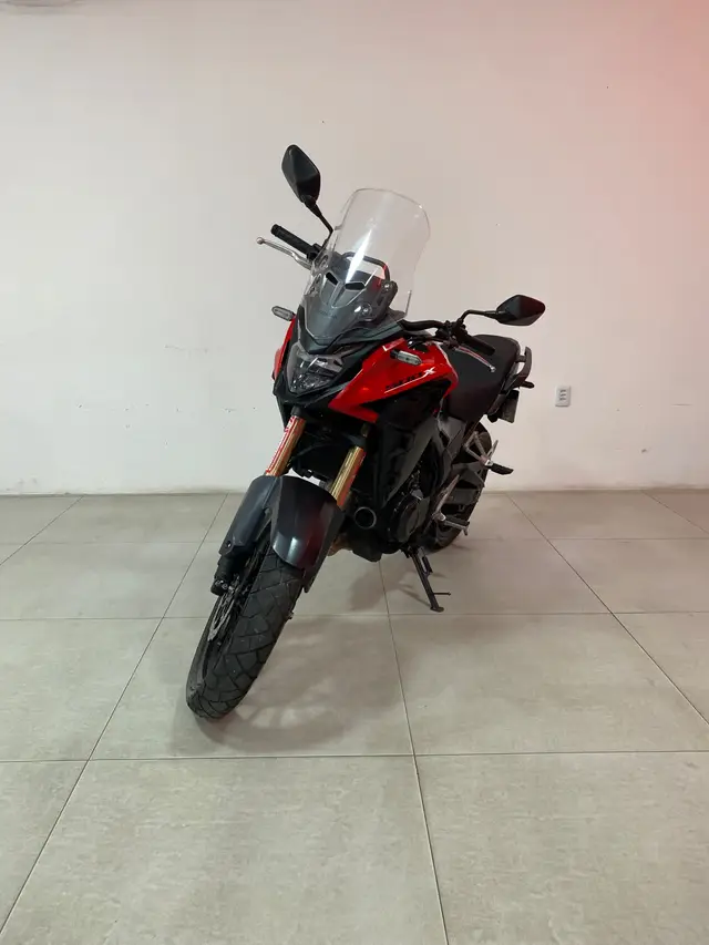 Moto Honda CB 500X 2024 (ABS)