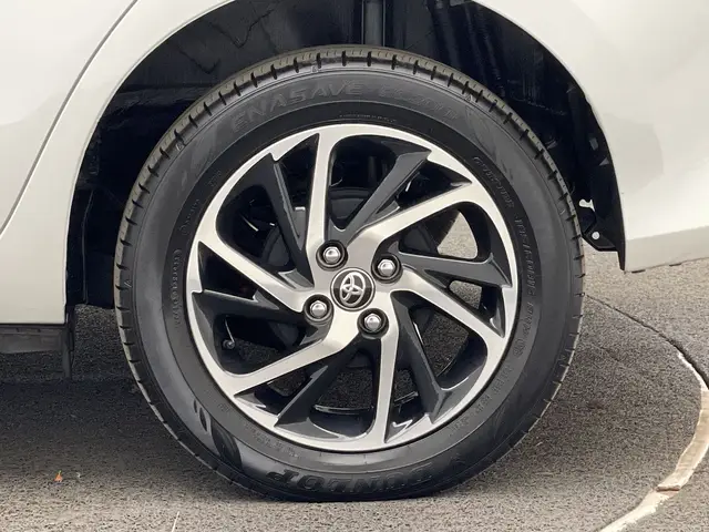 Carro Toyota Yaris 2024 XLS 1.5 (Flex) (Aut)