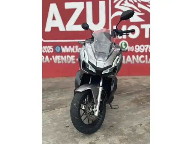 Moto Honda ADV 2023 ABS