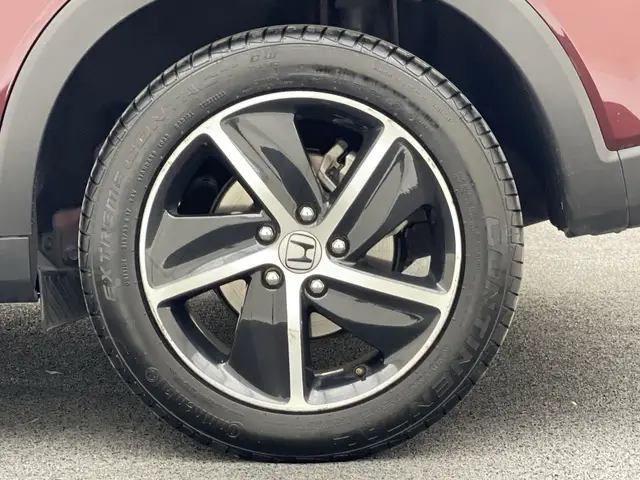 Carro Honda HR-V 2020 EX CVT 1.8 I-VTEC FlexOne