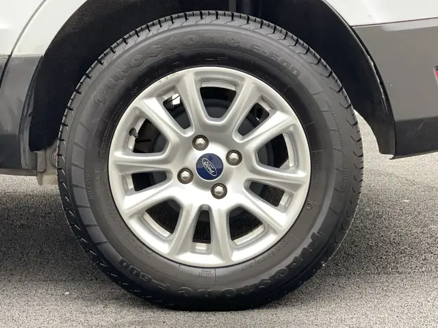 Carro Ford EcoSport 2020 SE 1.5 (Flex)