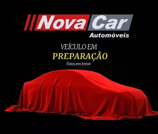 Carro Volkswagen Fox 2013 1.0 TEC (Flex) 4p