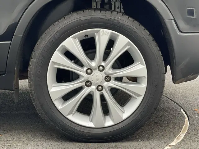 Carro Chevrolet Tracker 2017 LTZ 1.4 16V Ecotec (Aut) (Flex)