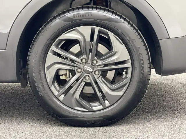 Carro CAOA Chery Tiggo 7 2024 Sport 1.5