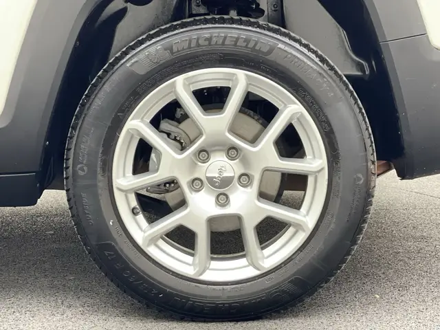 Carro Jeep Renegade 2020 Sport 1.8 4x2 (Aut) (Flex)