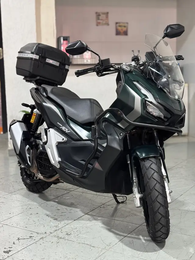 Moto Honda ADV 2024 ABS