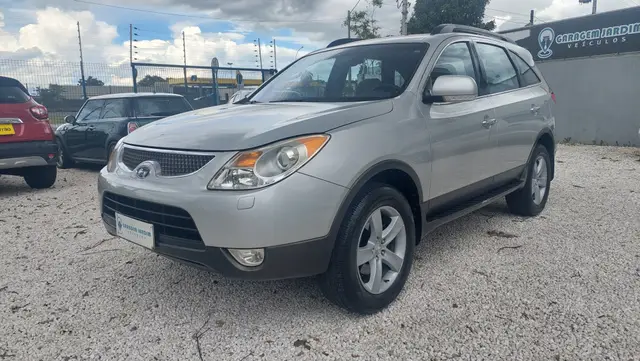 Carro Hyundai Veracruz 2011 GLS 3.8 V6
