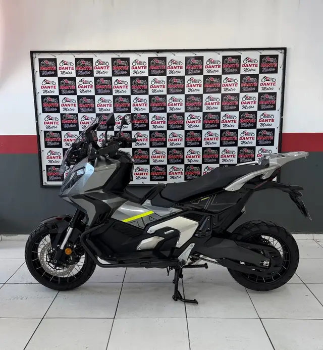Moto Honda X-ADV 2025 ABS