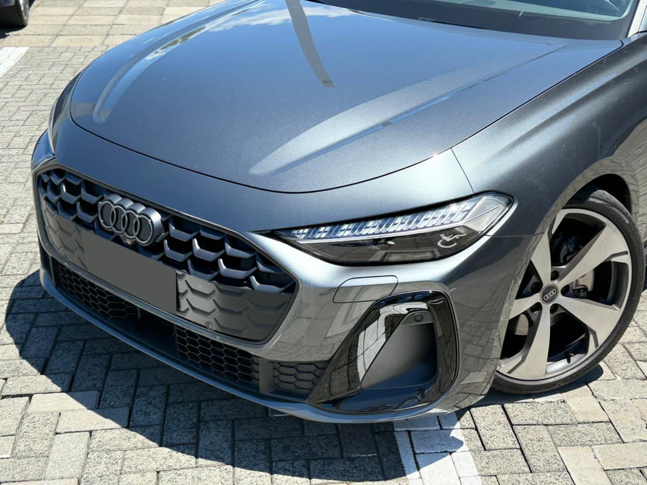 audi a5 sportback performance s edition quattro