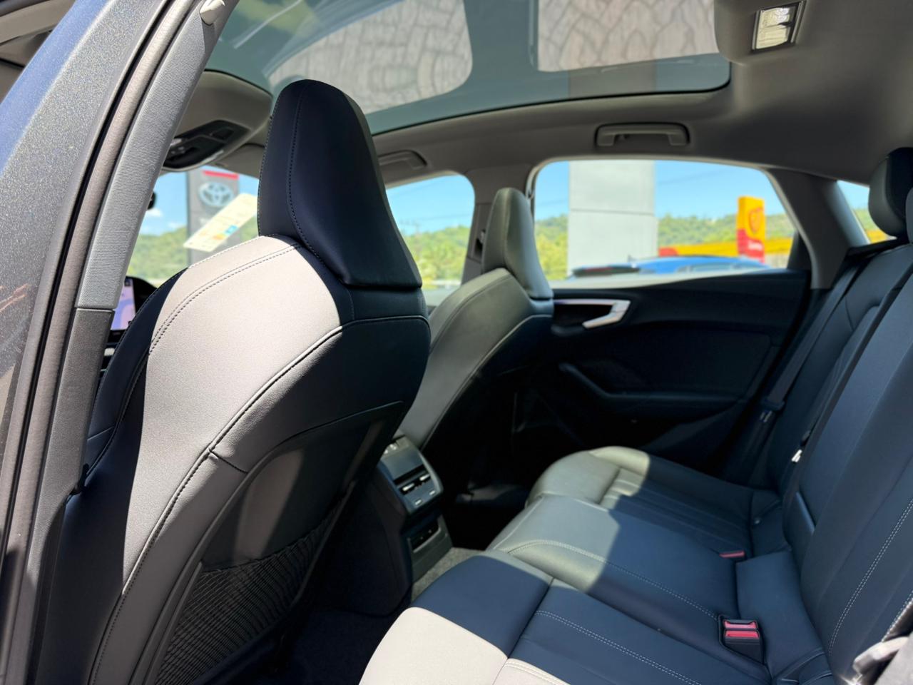 audi a5 sportback performance s edition quattro