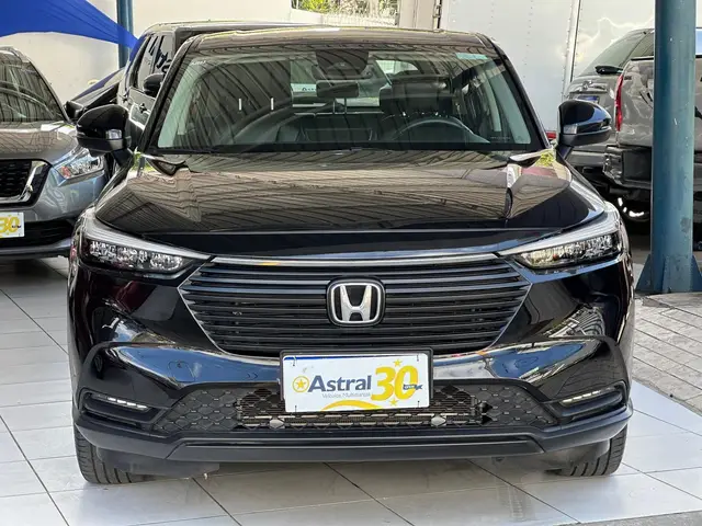 Carro Honda HR-V 2023 EXL 1.5 I-VTEC CVT